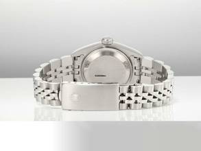 Thumbnail von Rolex Lady-Datejust Stahl Weissgold 750 2000 Automatik Gold Damen Stainless Steel 18kt White Gold Jubilé-band Chronometer Oyster