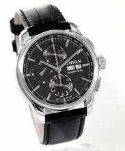  Union Glashütte Viro Chronograph Ref. D001.414.16.051.00 