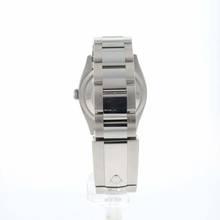 Thumbnail von Rolex Datejust 36 Oyster Blue Dial