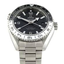 Thumbnail von Omega Seamaster Planet Ocean GMT Planet Ocean BJ.2019