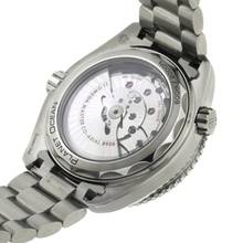 Thumbnail von Omega Seamaster Planet Ocean GMT Planet Ocean BJ.2019