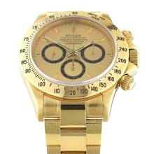  Rolex Daytona Ref.16528 