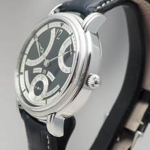 Thumbnail von Maurice Lacroix Masterpiece Calendrier Retrograde MP7068 black dial B+P