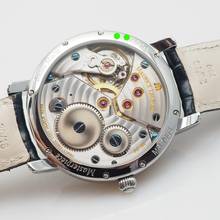 Thumbnail von Maurice Lacroix Masterpiece Calendrier Retrograde MP7068 black dial B+P