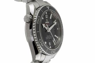 Thumbnail von Omega Seamaster Planet Ocean Olympic Games Sochi 2014 522.30.46.21.01.001 B&P