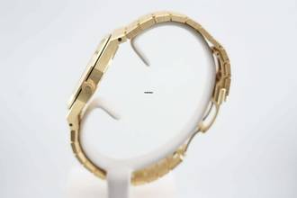 Thumbnail von Audemars Piguet Royal Oak Jumbo 39mm Smoke Dial Yellow Gold 16202BA.OO.1240BA.02