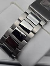 Thumbnail von IWC Ingenieur Chronograph 42mm IW380801 Silver Dial Very Good Full Set 2023