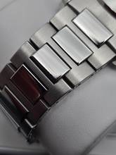 Thumbnail von IWC Ingenieur Chronograph 42mm IW380801 Silver Dial Very Good Full Set 2023