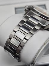 Thumbnail von IWC Ingenieur Chronograph 42mm IW380801 Silver Dial Very Good Full Set 2023