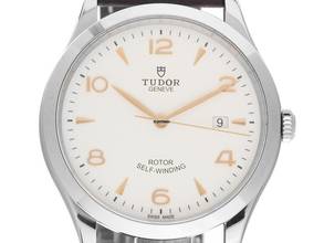 Thumbnail von Tudor 1926 Ref.M91650-0012 2025 Full Set Ungetragen 1926 Faltschließe