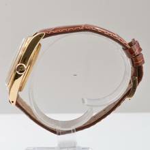 Thumbnail von Rolex Oyster Perpetual 6088 Bubbleback OCC by Joyeria Riviera rose gold 18KT 1950