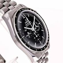 Thumbnail von Omega Speedmaster Professional Moonwatch 42 – 310.30.42.50.01.001 – like NEW – 07/2021 Full Set