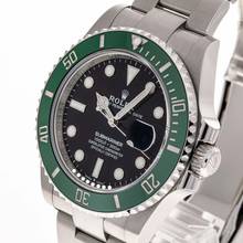 Thumbnail von Rolex Submariner Date 41 Starbucks – 126610LV – like NEW – 11/2021 Full Set