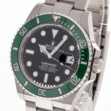 Thumbnail von Rolex Submariner Date 41 Starbucks – 126610LV – like NEW – 11/2021 Full Set
