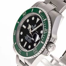 Thumbnail von Rolex Submariner Date 41 Starbucks – 126610LV – like NEW – 11/2021 Full Set