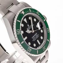 Thumbnail von Rolex Submariner Date 41 Starbucks – 126610LV – like NEW – 11/2021 Full Set