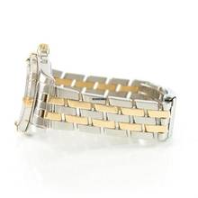 Thumbnail von Breitling Cockpit Galactic Edelstahl/Gold Big Date Automatik Ref. B49350