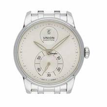  Union Glashütte Seris SerisSeries Small Second NEW FULL SET 
