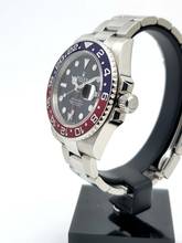 Thumbnail von Rolex GMT-Master II Pepsi Full Set 2021