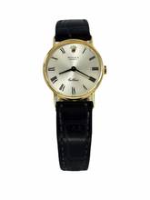  Rolex Cellini Box & Service Card 2022 18k Gold 