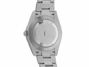 Thumbnail von Rolex Oyster Perpetual 41 Ref.124300 2024 Full Set Ungetragen Oyster Perpetual Green Dial