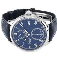 Glashütte Original Senator Chronometer NEW FULL SET 