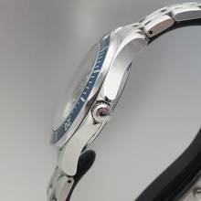 Thumbnail von Omega Seamaster Diver 300 M James Bond 40 Anniversar 25378000 top cond. not polished in its original condition!