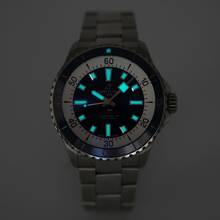 Thumbnail von Breitling Superocean Automatic 42