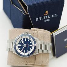 Thumbnail von Breitling Superocean Automatic 42