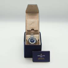 Thumbnail von Breitling Superocean Automatic 42