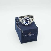 Thumbnail von Breitling Superocean Automatic 42