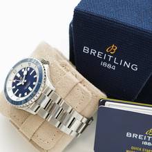 Thumbnail von Breitling Superocean Automatic 42