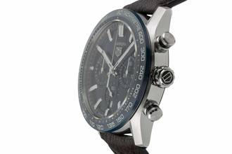 Thumbnail von TAG Heuer Carrera Chronograph Automatik Herrenuhr Ref. CBN2A1A Box