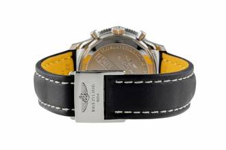 Thumbnail von Breitling Montbrillant Chronograph Stahl Automatik A3533012/B684 B&P 2013