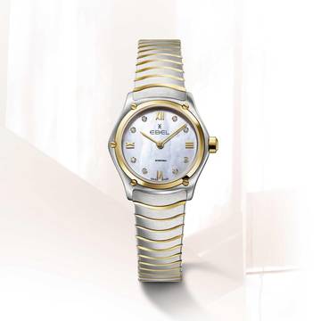 Ebel Sport Classic 24 