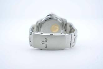 Thumbnail von Omega Seamaster Diver 300 M Paris 2024 - With Box And Papers - Unworn - 522.21.42.20.04.001 2023