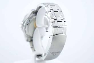 Thumbnail von Omega Seamaster Diver 300 M Paris 2024 - With Box And Papers - Unworn - 522.21.42.20.04.001 2023