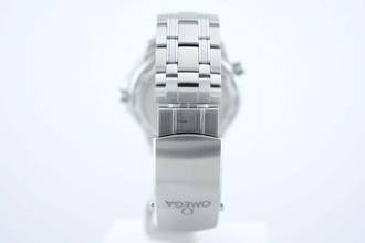 Thumbnail von Omega Seamaster Diver 300 M Paris 2024 - With Box And Papers - Unworn - 522.21.42.20.04.001 2023