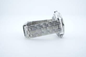 Thumbnail von Omega Seamaster Diver 300 M Paris 2024 - With Box And Papers - Unworn - 522.21.42.20.04.001 2023