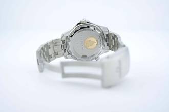 Thumbnail von Omega Seamaster Diver 300 M Paris 2024 - With Box And Papers - Unworn - 522.21.42.20.04.001 2023