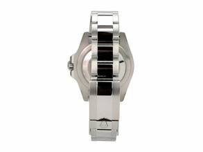 Thumbnail von Rolex GMT-Master II Edelstahl Ref. 116710LN