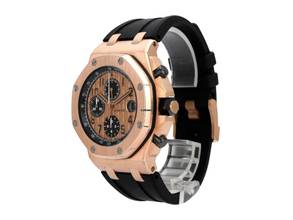  Audemars Piguet Royal Oak Offshore Chronograph 26470OR.OO.A002CR.01 