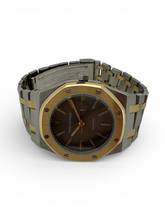 Thumbnail von Audemars Piguet Royal Oak Jumbo Mini Jumbo 4332SA Fresh Service 04/2026