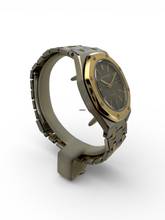 Thumbnail von Audemars Piguet Royal Oak Jumbo Mini Jumbo 4332SA Fresh Service 04/2026