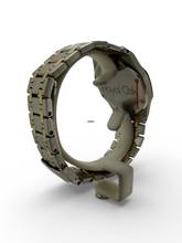 Thumbnail von Audemars Piguet Royal Oak Jumbo Mini Jumbo 4332SA Fresh Service 04/2026