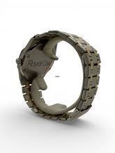 Thumbnail von Audemars Piguet Royal Oak Jumbo Mini Jumbo 4332SA Fresh Service 04/2026