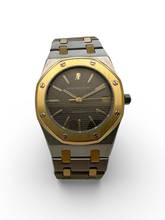  Audemars Piguet Royal Oak Jumbo Mini Jumbo 4332SA Fresh Service 04/2026 