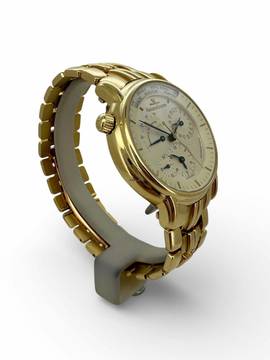  Jaeger-LeCoultre Master Geographic Ref.: 169.1.92 