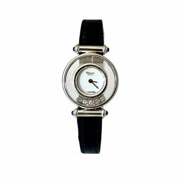  Chopard Happy Diamonds 18k Gold Revision 03/2026 