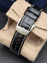 Thumbnail von Breitling Navitimer 1 B01 Chronograph 43mm AB0138241G1P1 Leather Bracelet Unworn/New Condition Full Set 4-2026